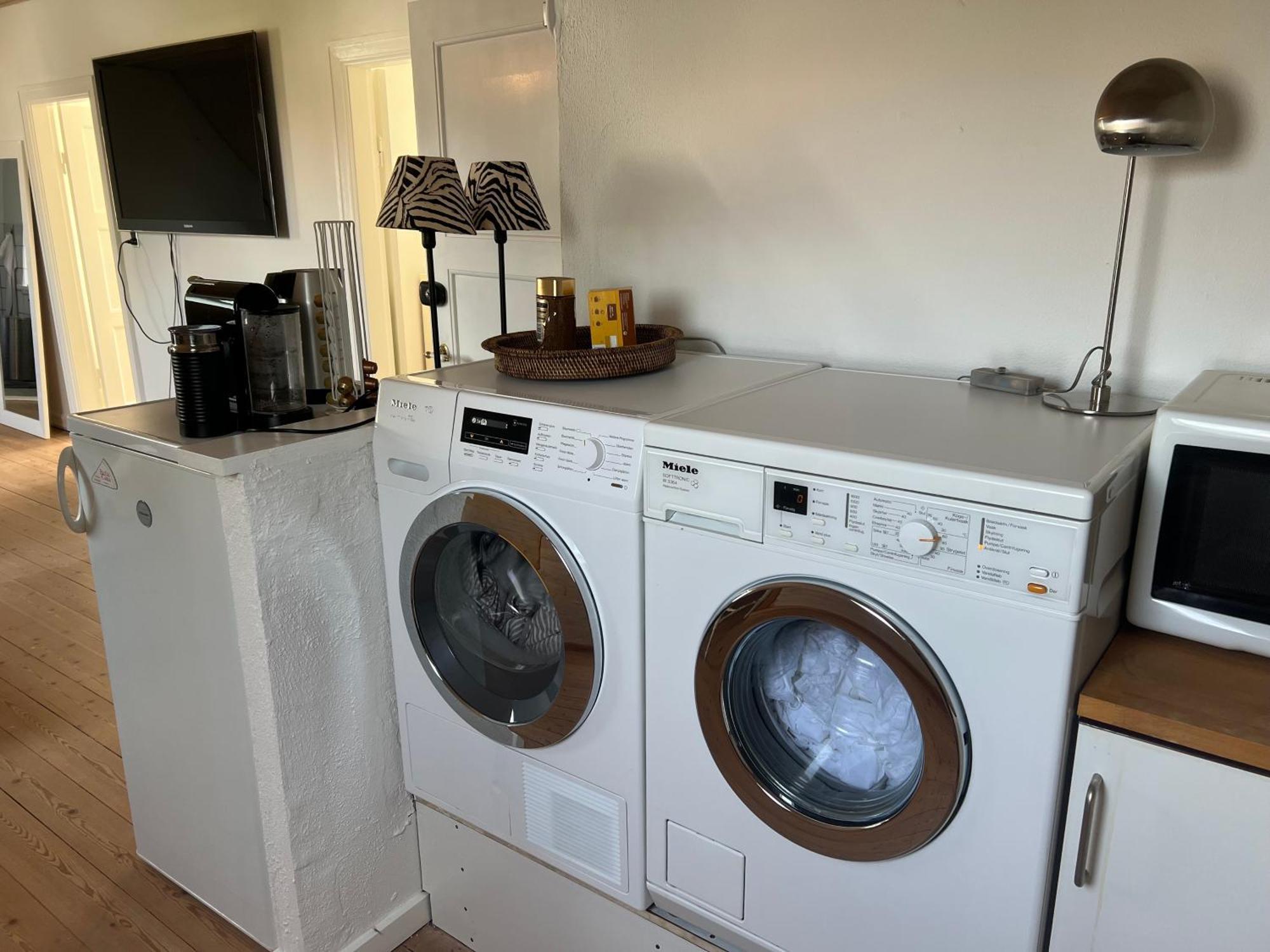 Penthouse Apartment In Esbjerg Townhouse Eksteriør billede